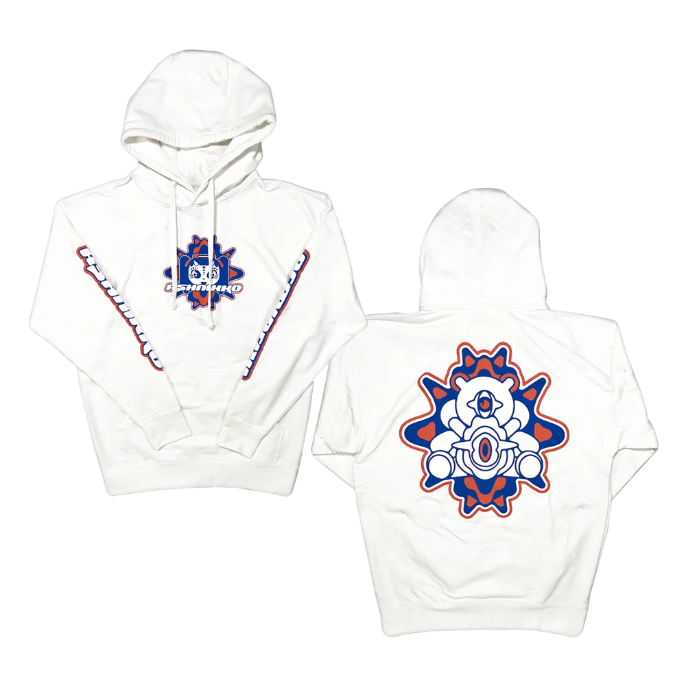 Hunter Hoodie - Image 3