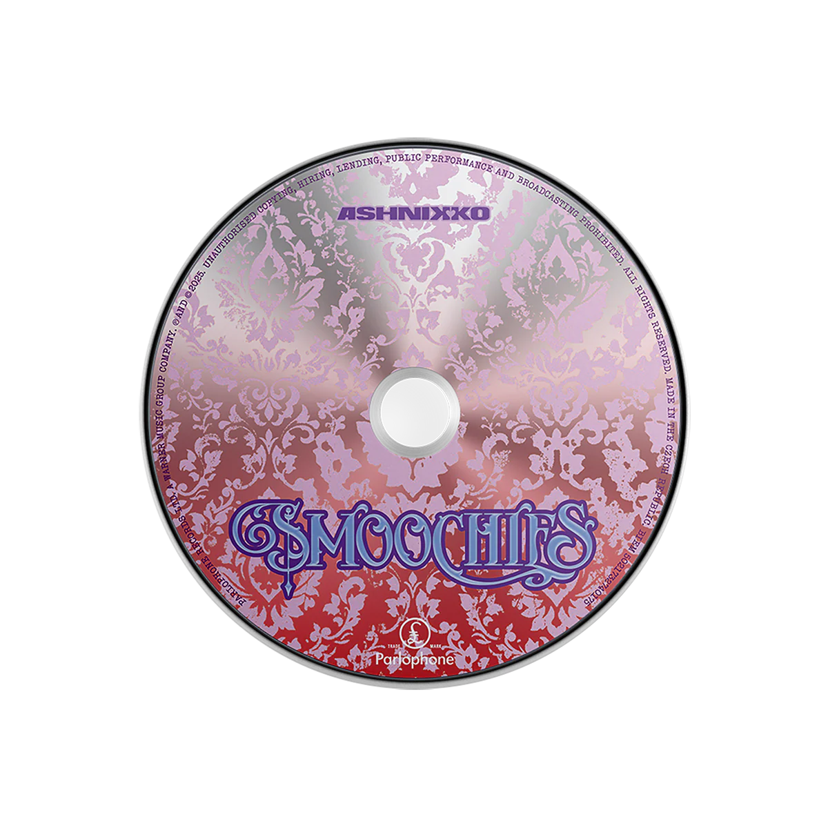 Smoochies CD - Image 5